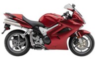 02-12 VFR 800 Carénages